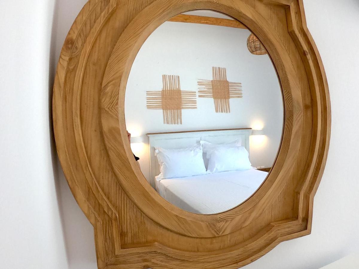 Soleya Suites Paro Esterno foto