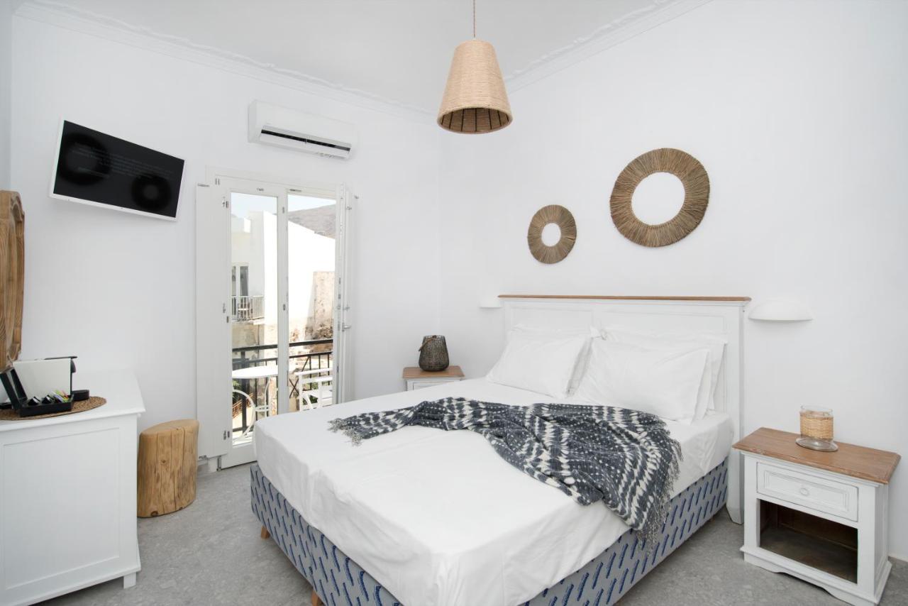 Soleya Suites Paro Esterno foto