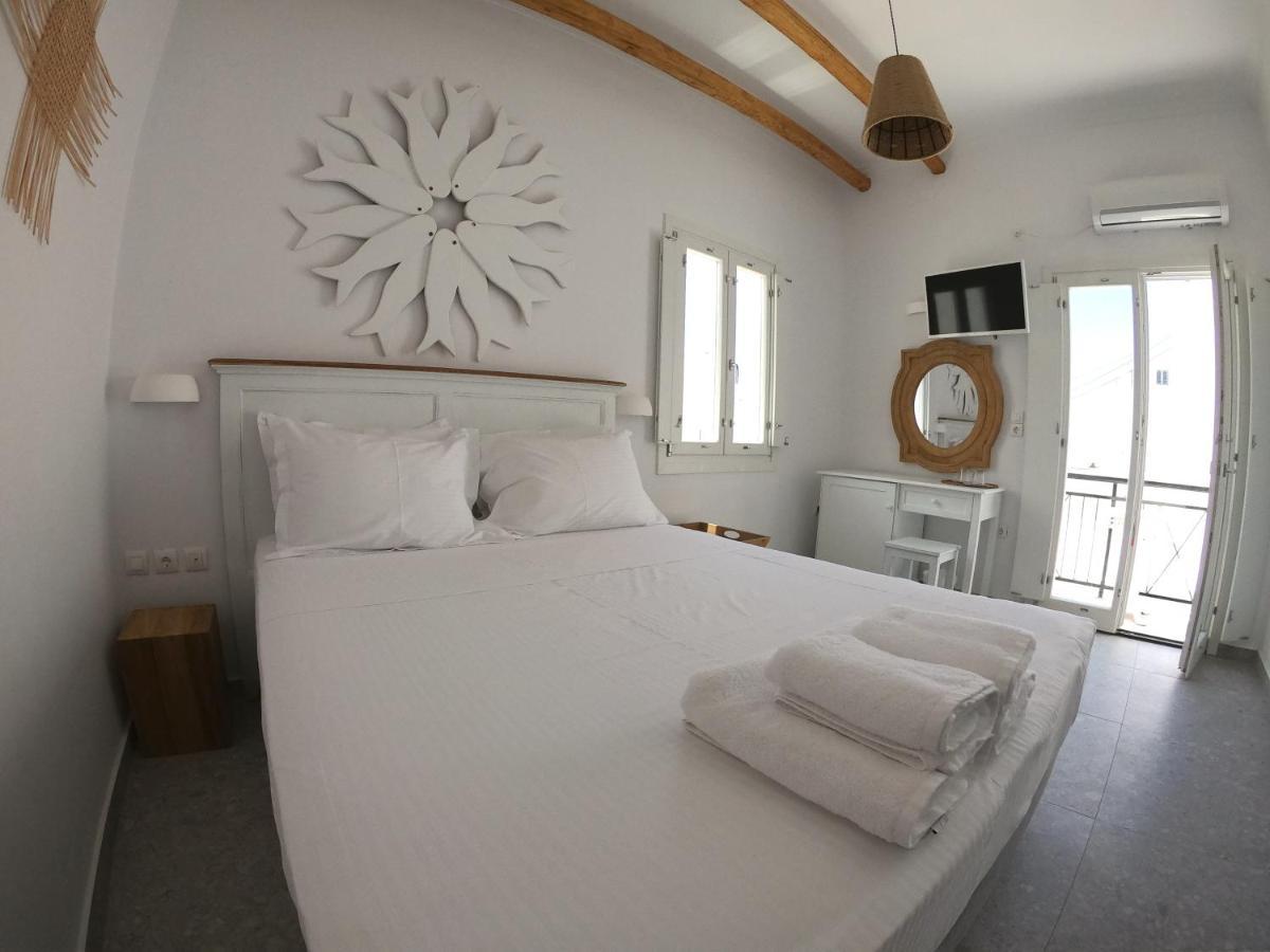 Soleya Suites Paro Esterno foto