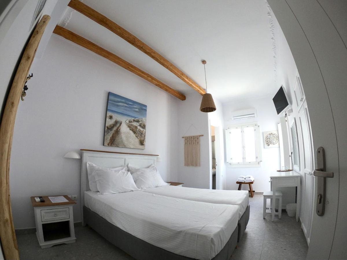 Soleya Suites Paro Esterno foto