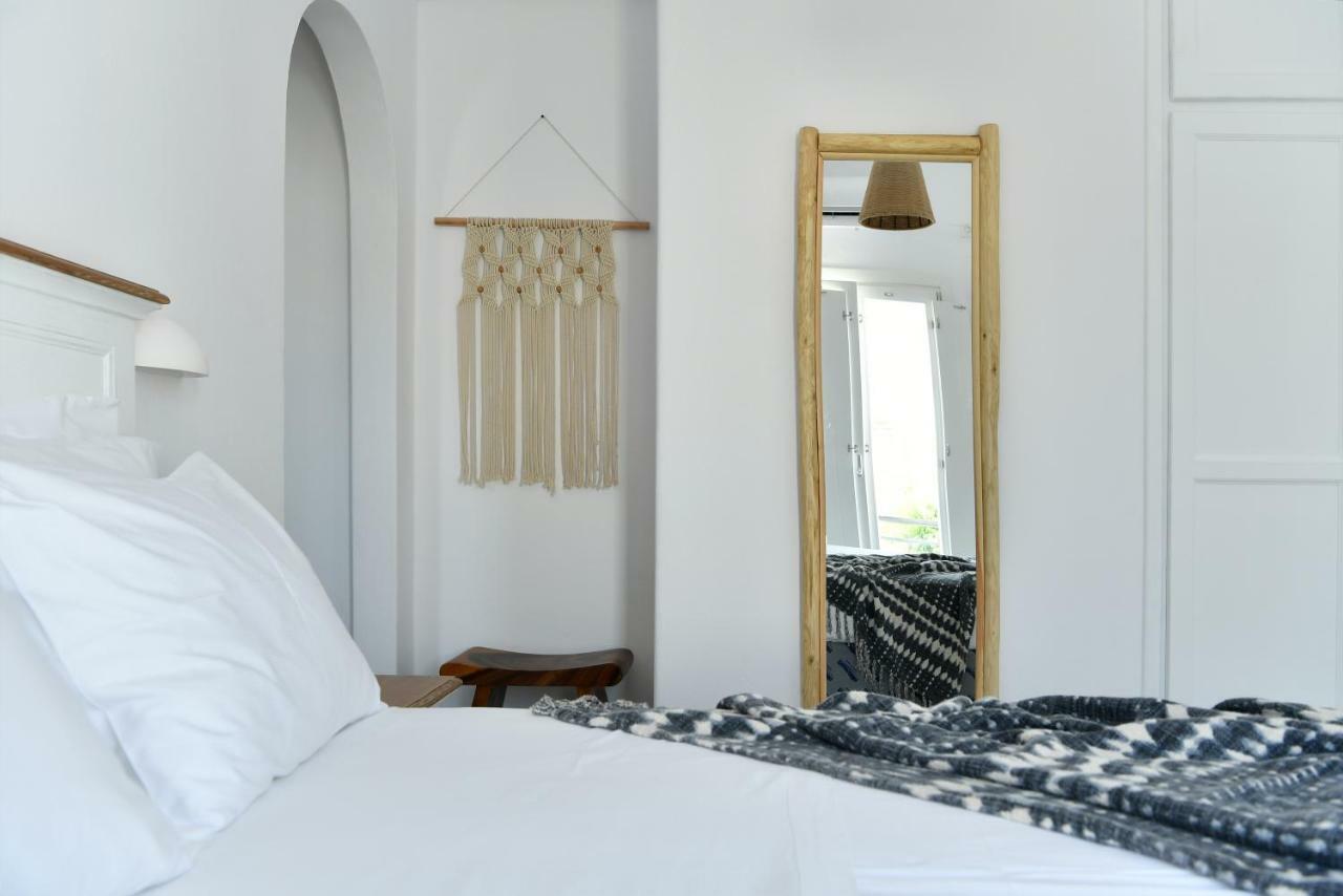 Soleya Suites Paro Esterno foto